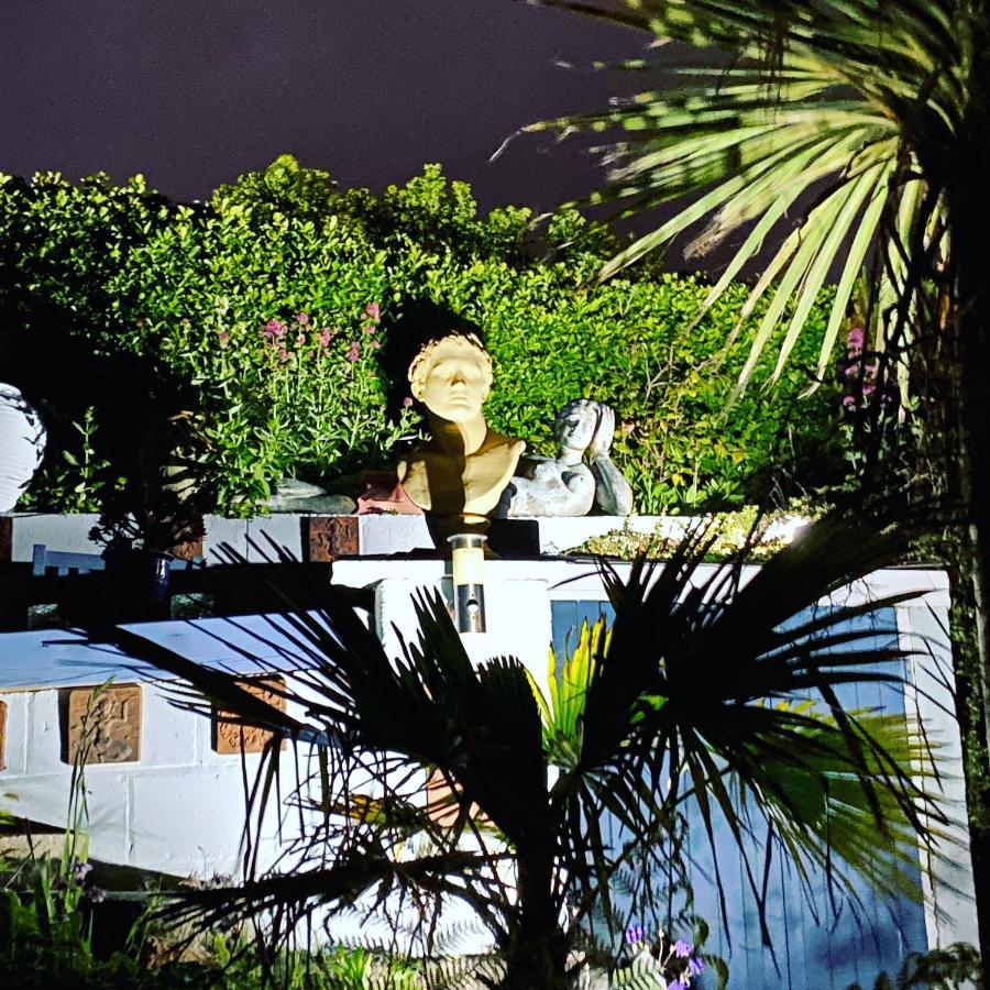 פורט איזאק The Gallery מראה חיצוני תמונה
